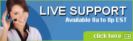 Click here for live support chat